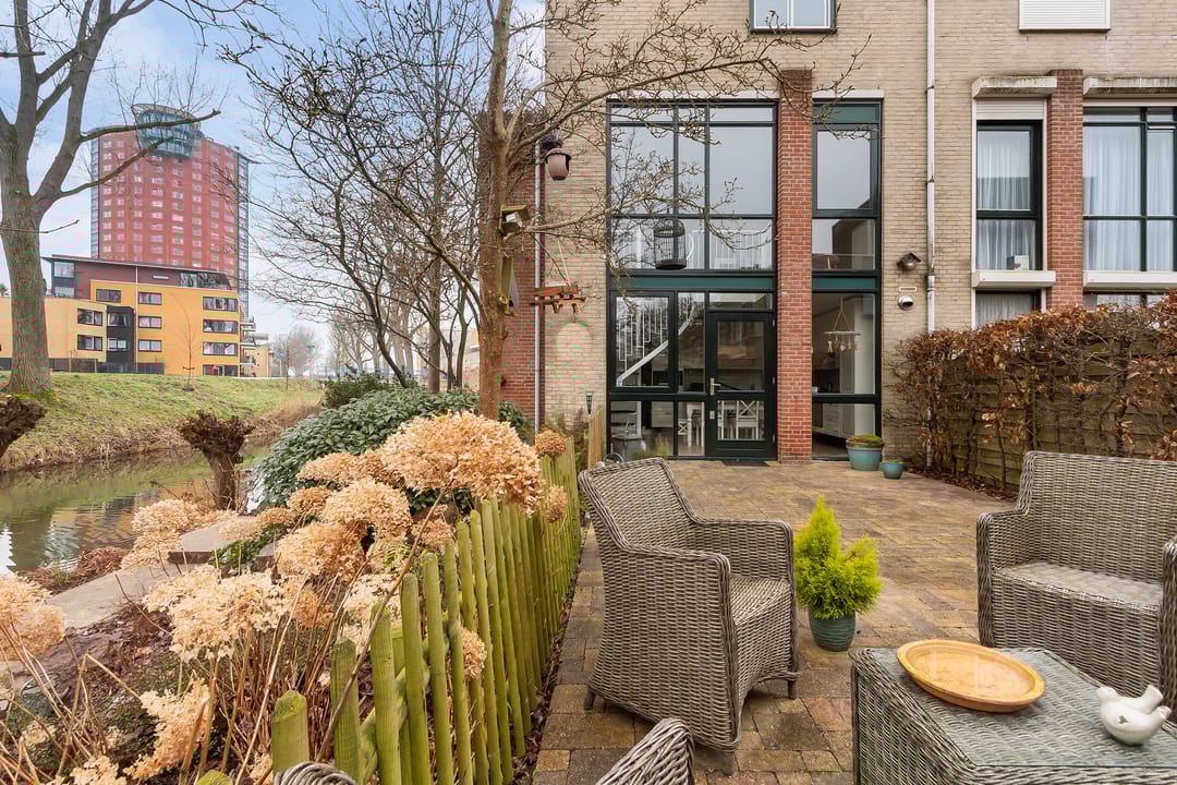 Photo 32 of Meranti 120