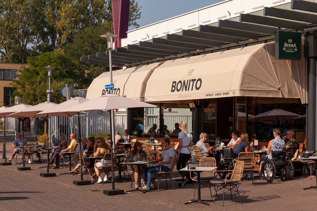 Photo 38 of Meranti 120