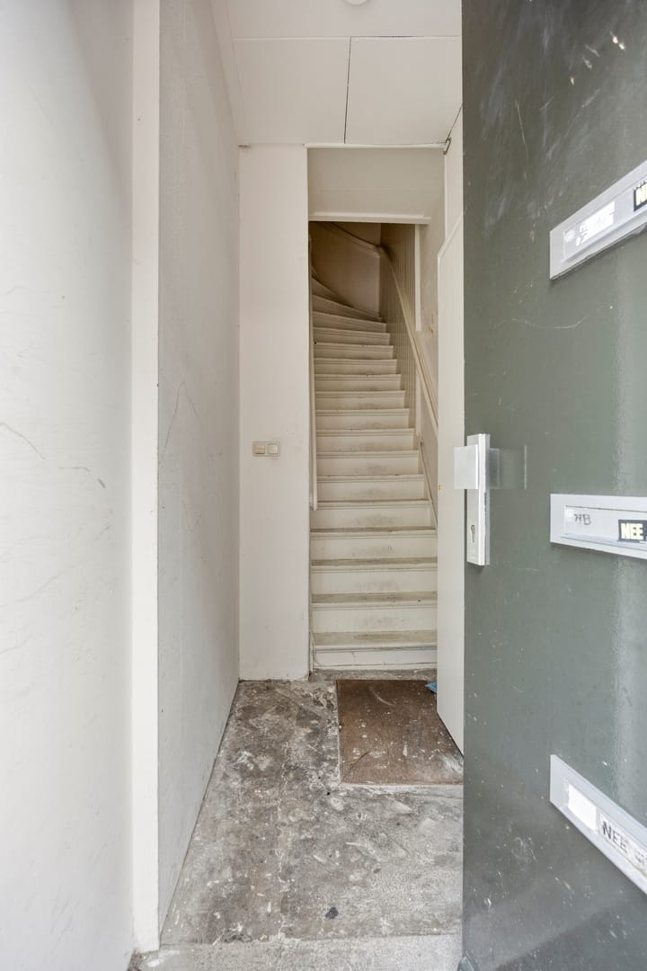 Foto 3 van Haarlemmerstraat 79-A