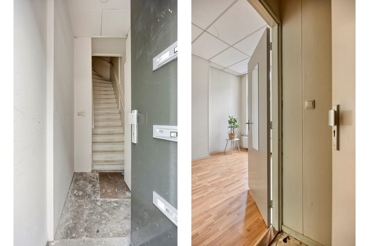 Foto 4 van Haarlemmerstraat 79-A