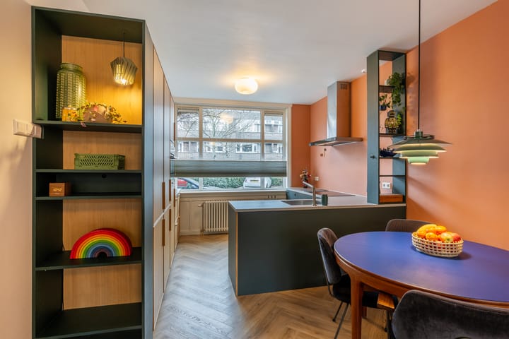 Photo 2 of Rembrandtlaan 14-B