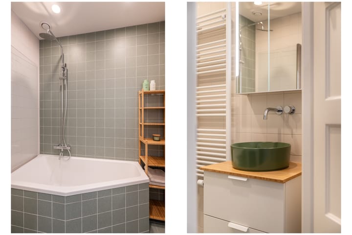 Photo 3 of Rembrandtlaan 14-B