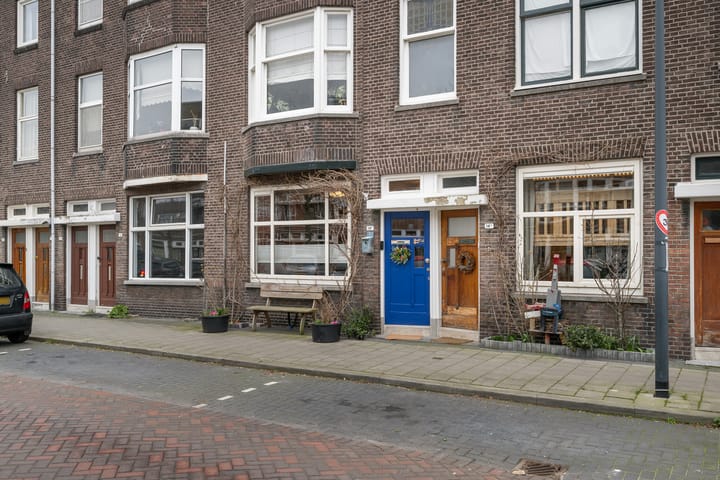 Photo 4 of Rembrandtlaan 14-B