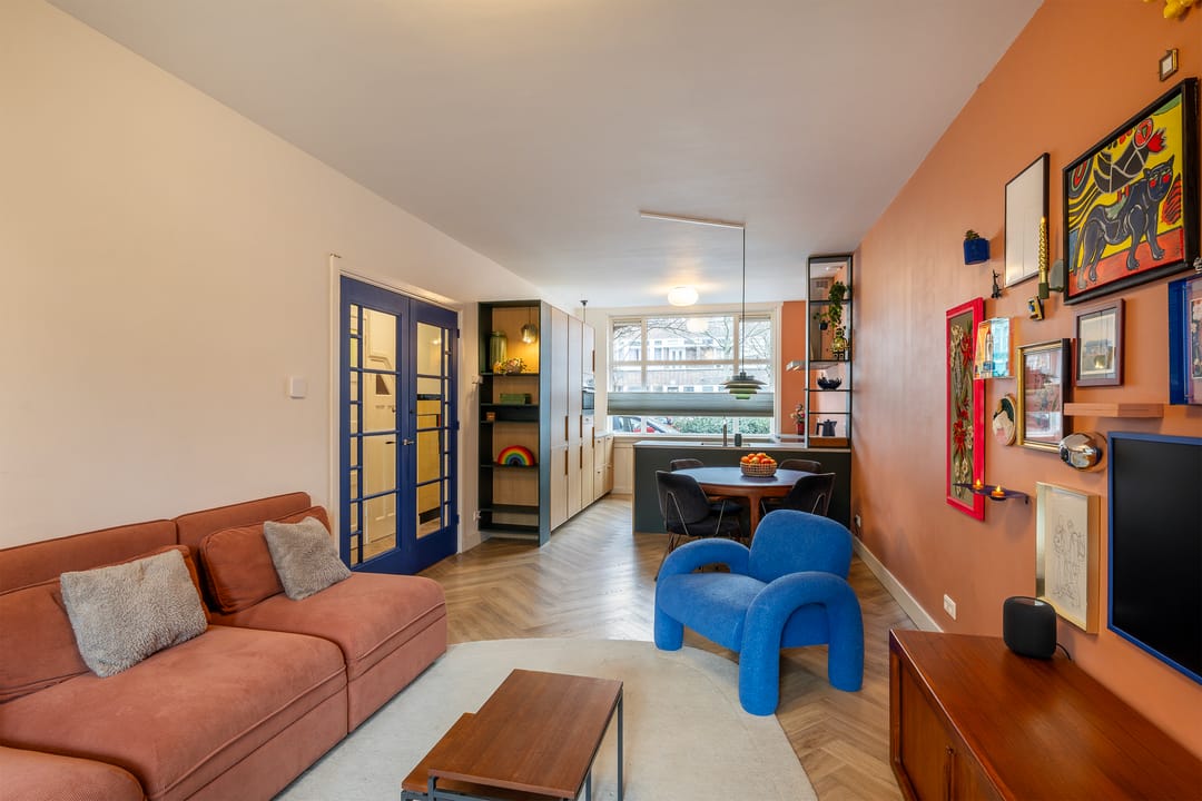 Foto 7 van Rembrandtlaan 14-B