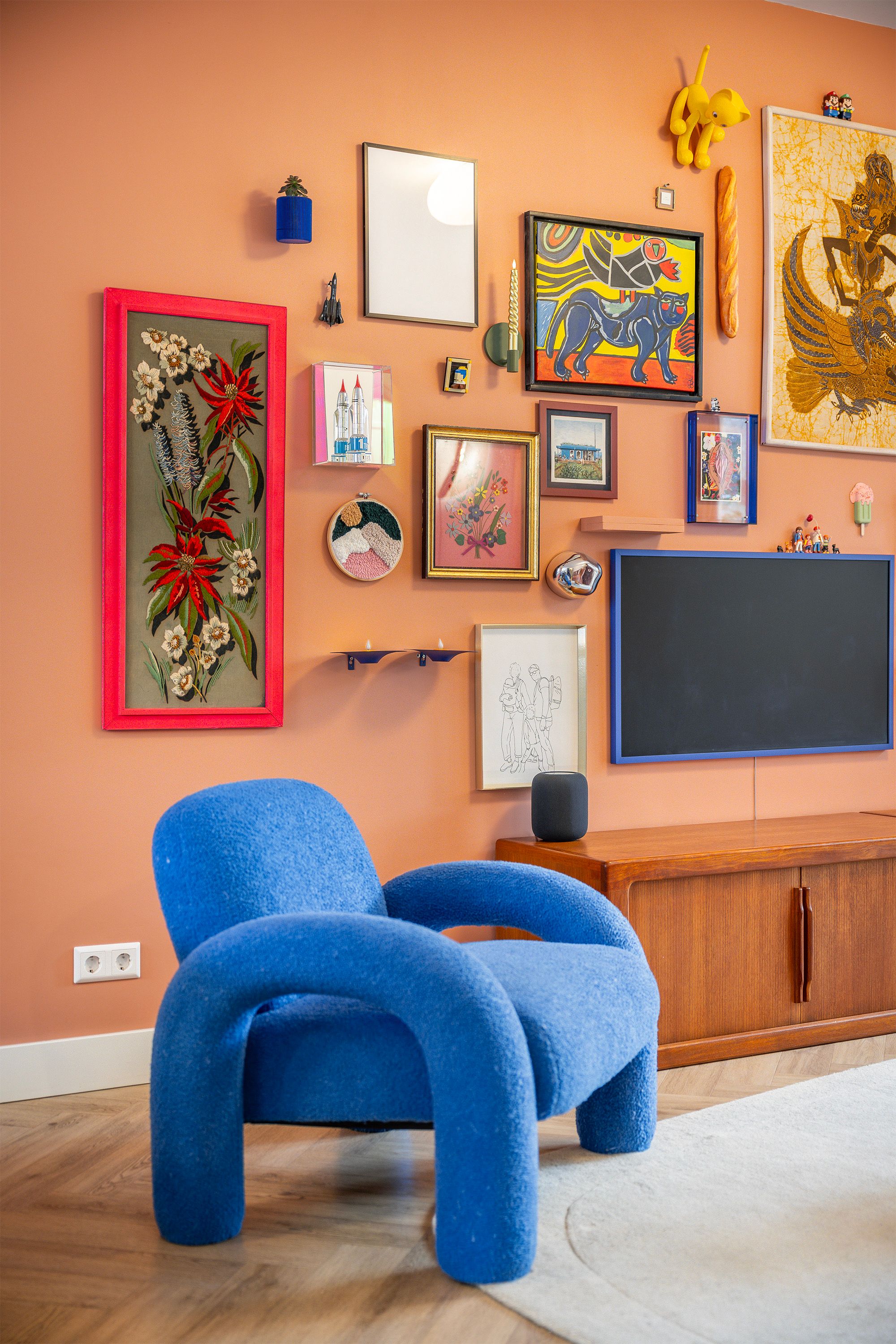 Foto 9 van Rembrandtlaan 14-B