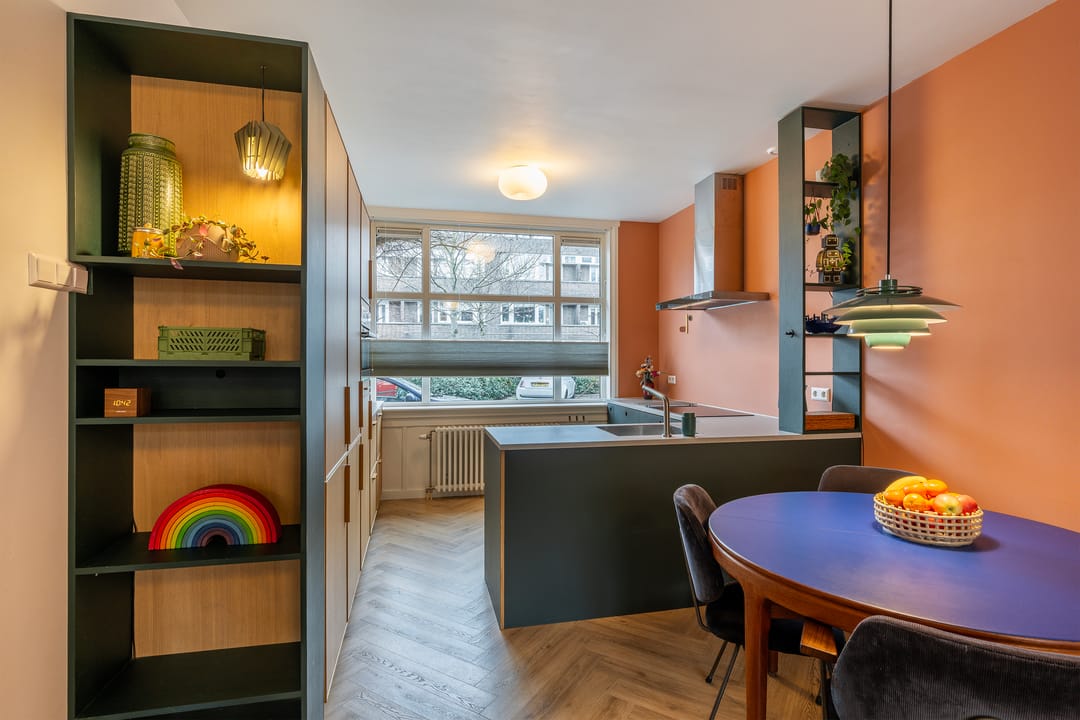 Foto 11 van Rembrandtlaan 14-B