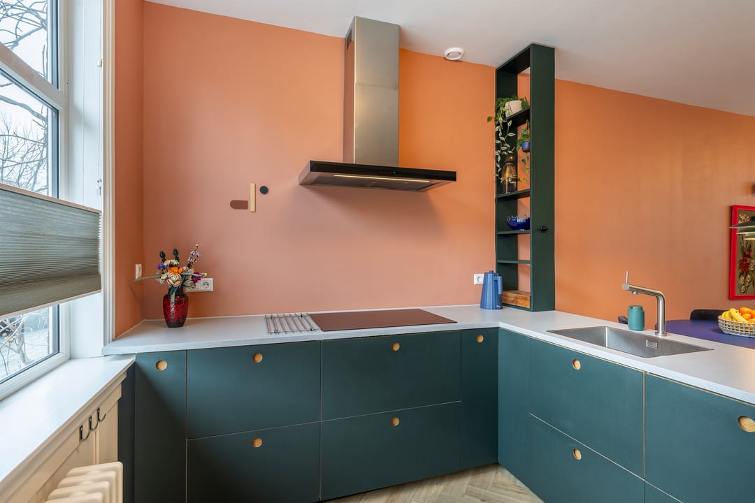 Foto 13 van Rembrandtlaan 14-B