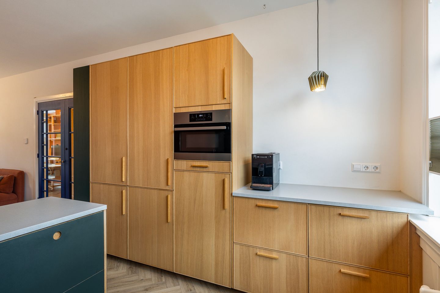 Foto 14 van Rembrandtlaan 14-B