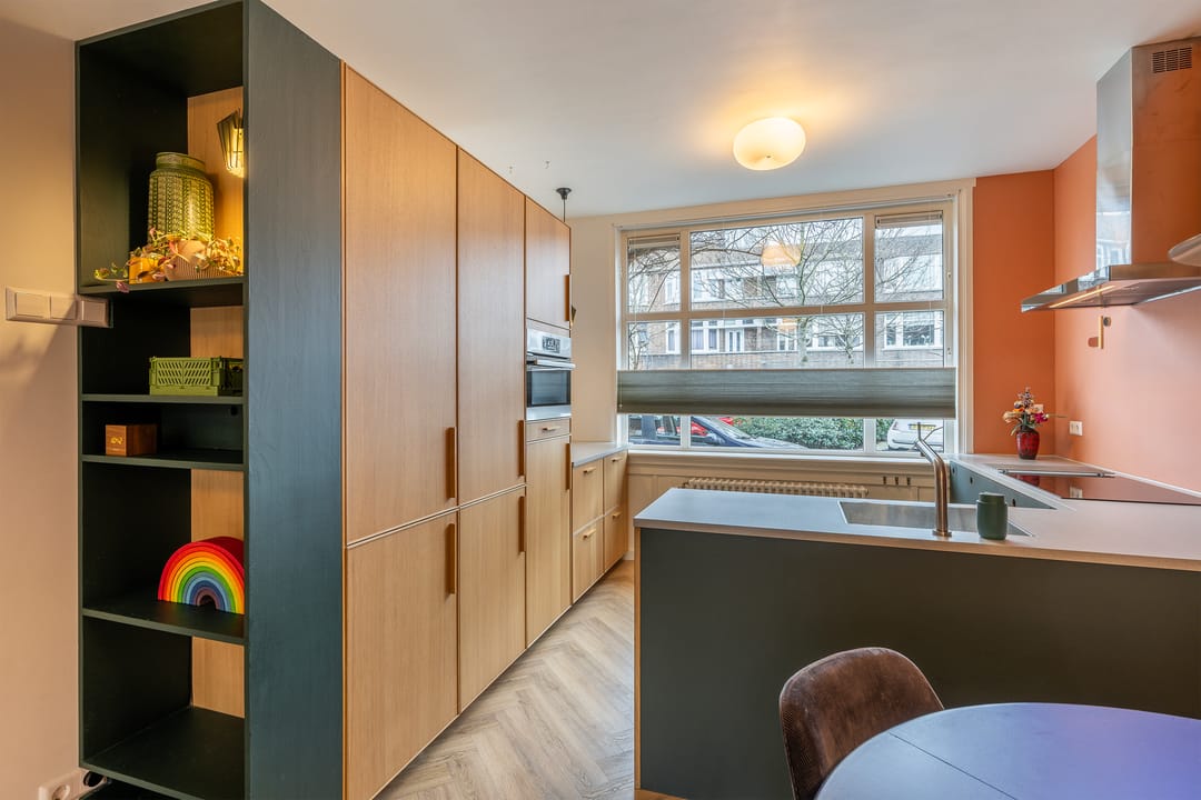 Foto 16 van Rembrandtlaan 14-B