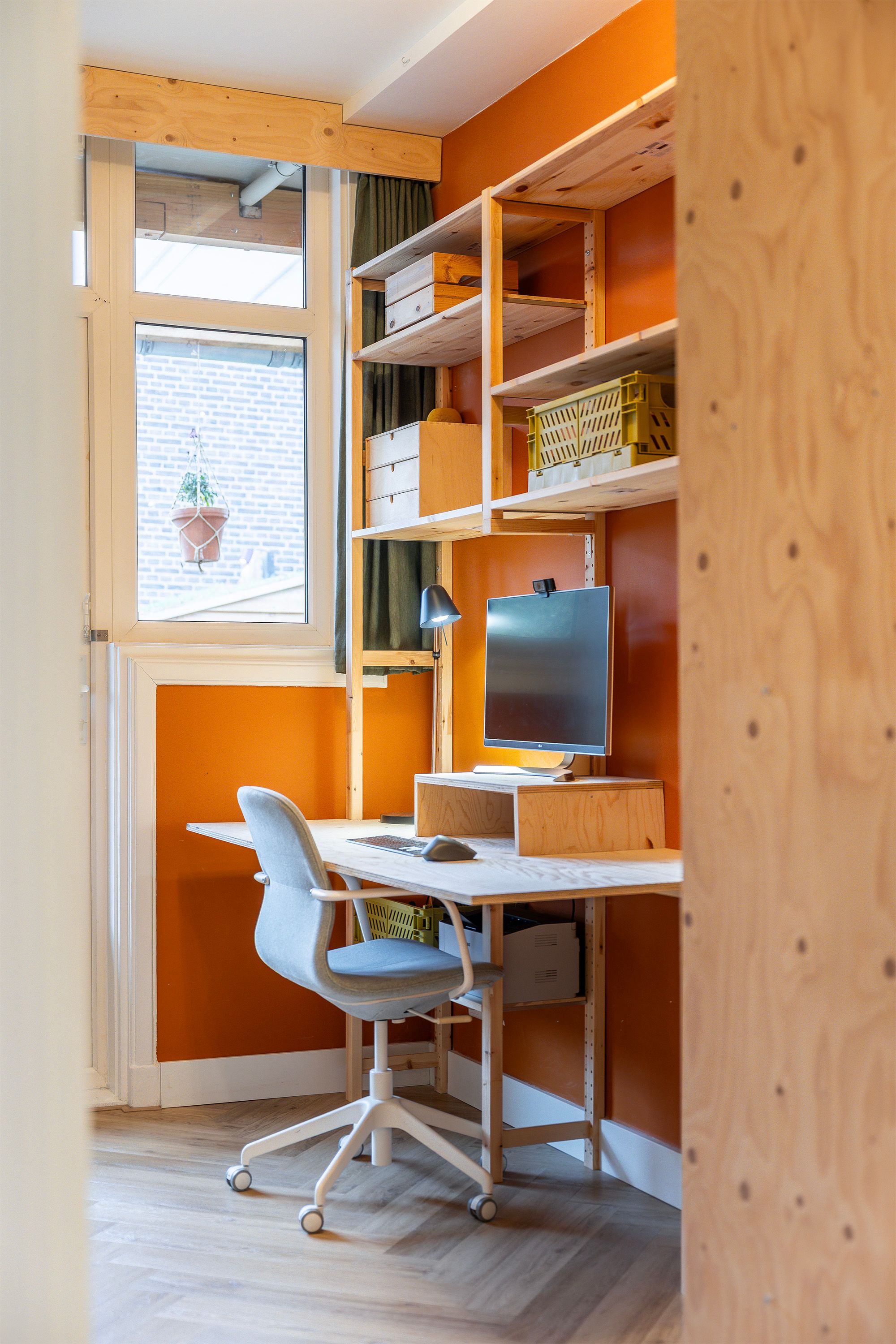 Foto 18 van Rembrandtlaan 14-B