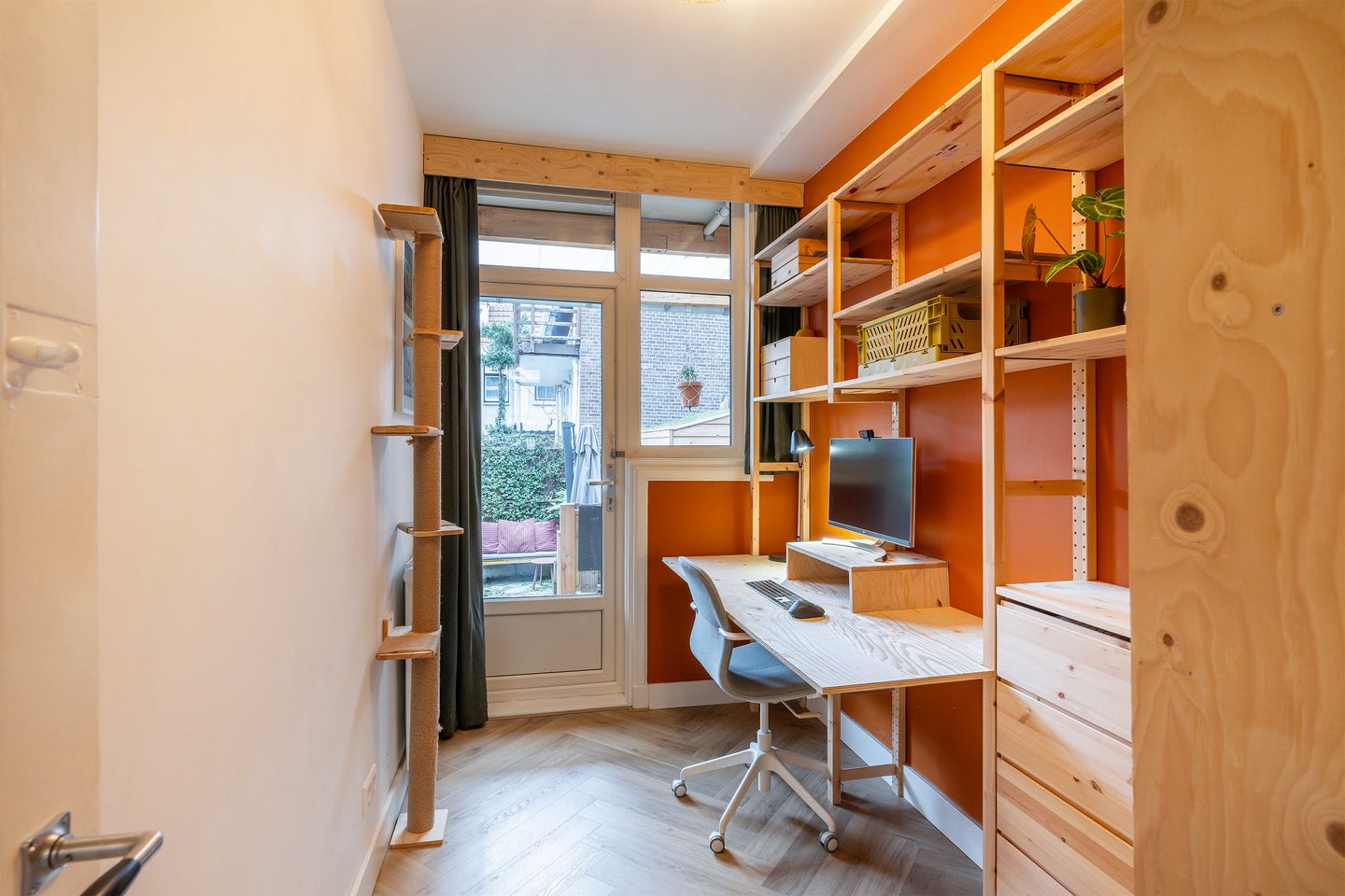 Foto 20 van Rembrandtlaan 14-B