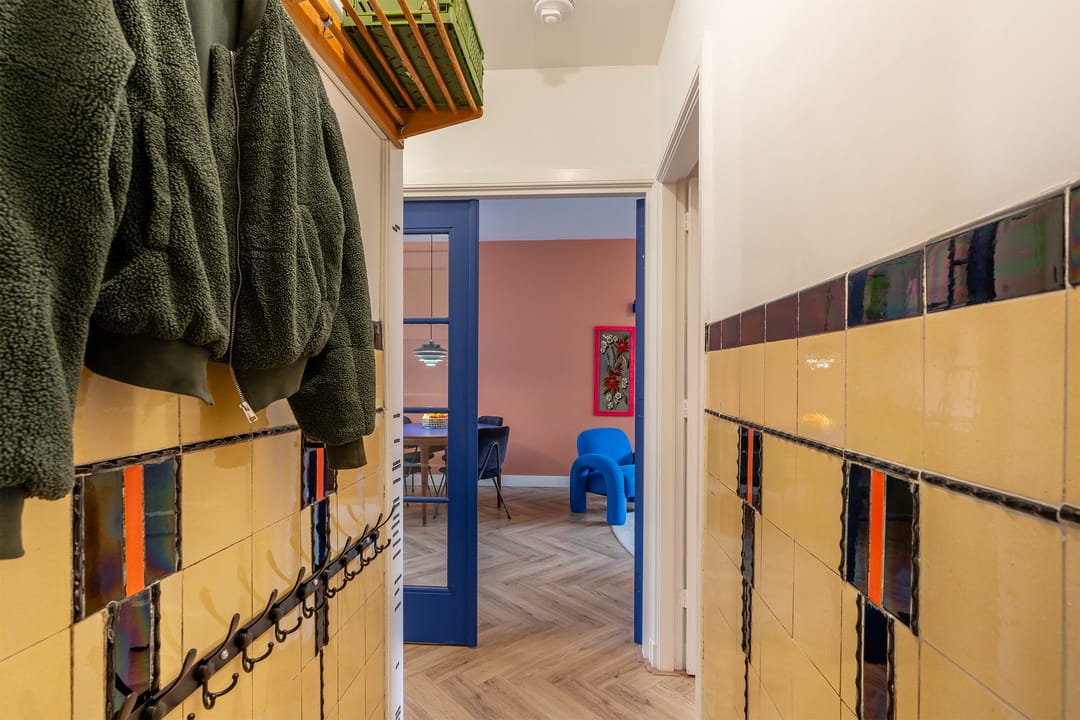 Foto 17 van Rembrandtlaan 14-B