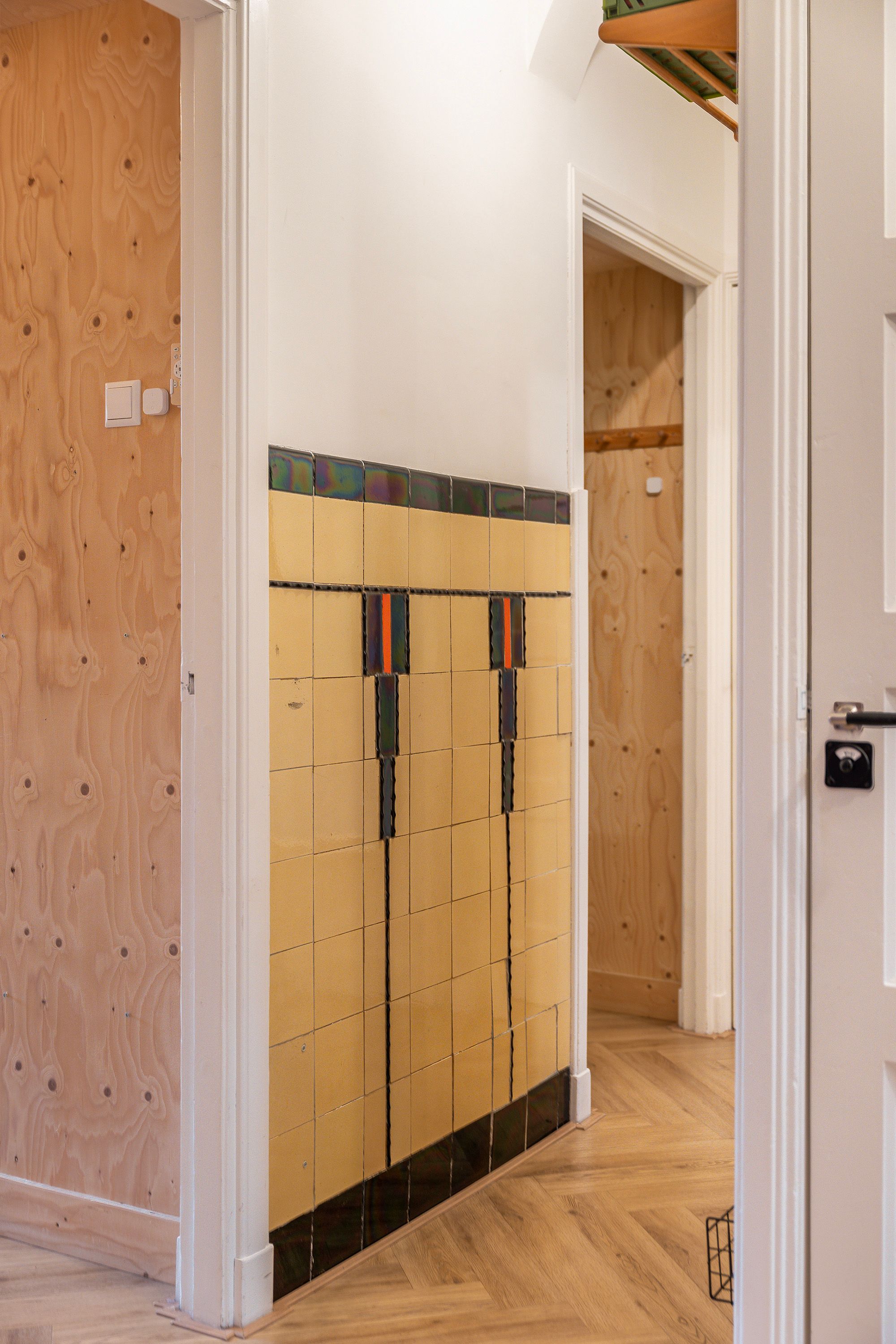 Foto 21 van Rembrandtlaan 14-B