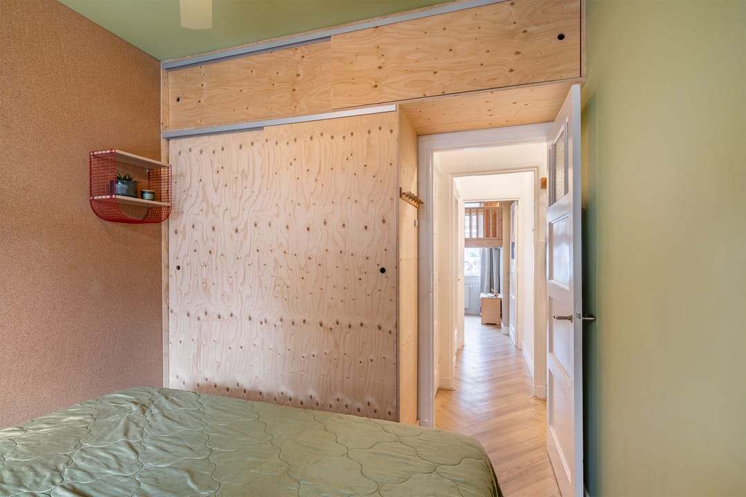 Foto 23 van Rembrandtlaan 14-B