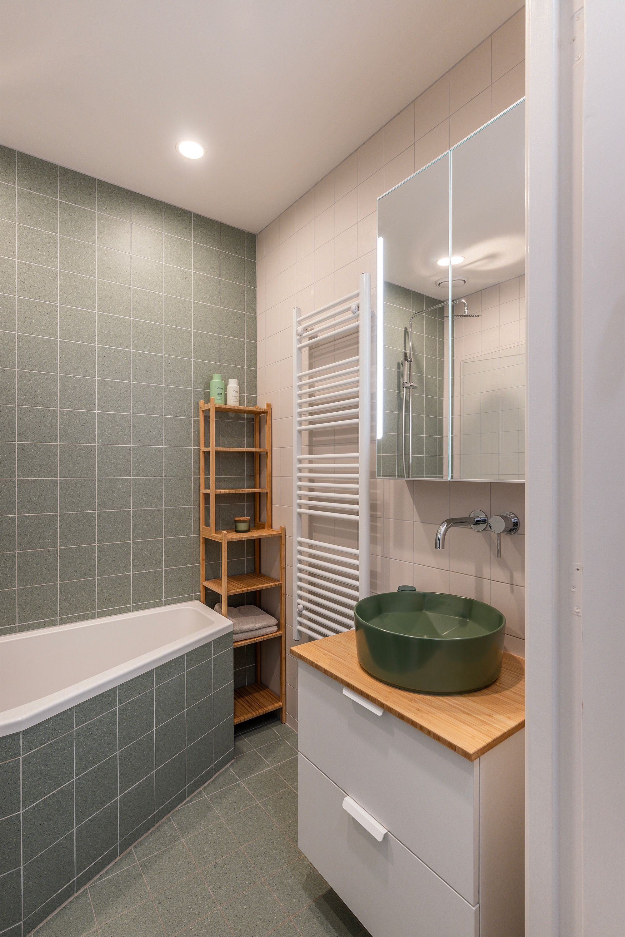 Foto 27 van Rembrandtlaan 14-B