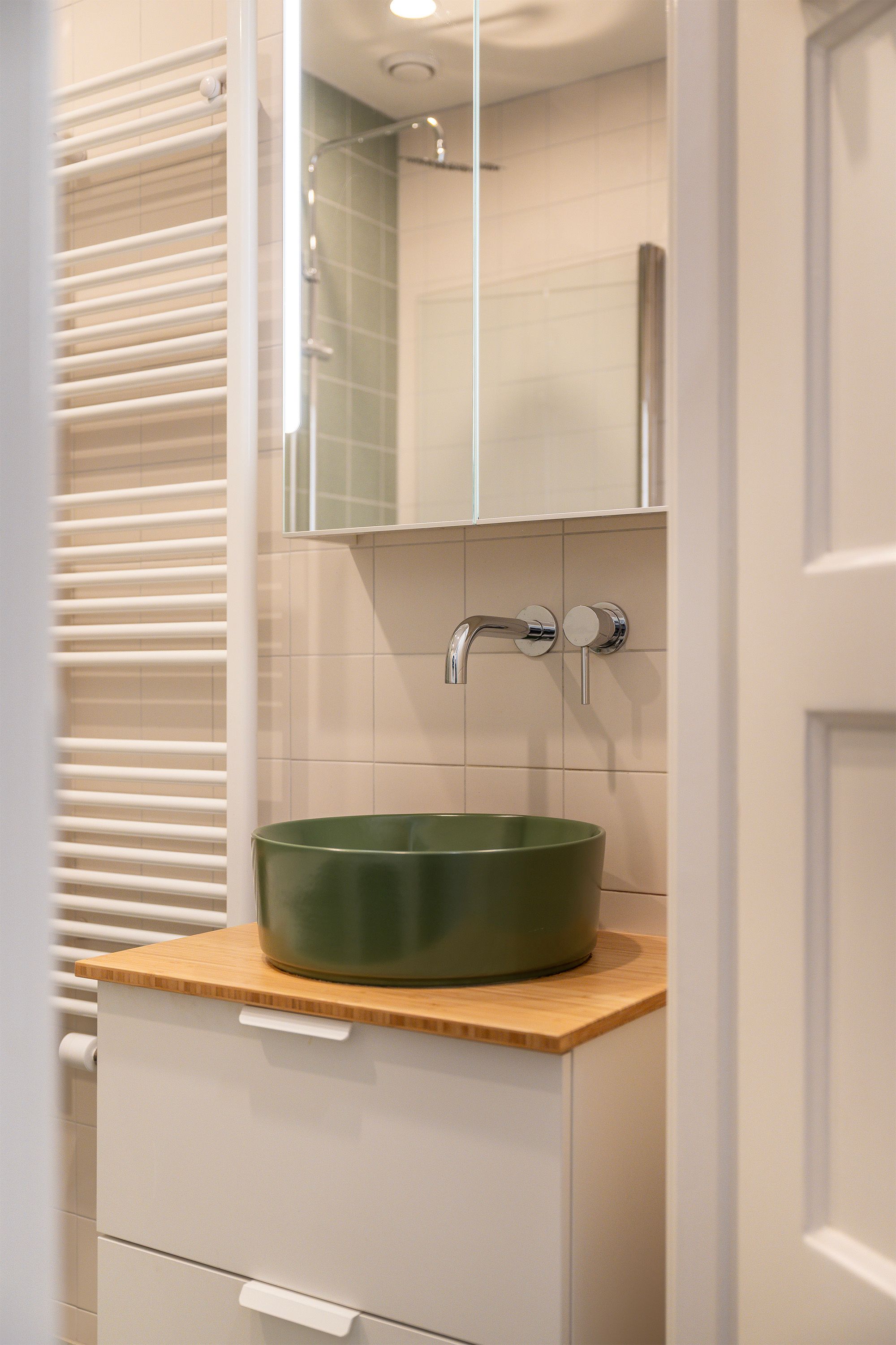 Foto 30 van Rembrandtlaan 14-B