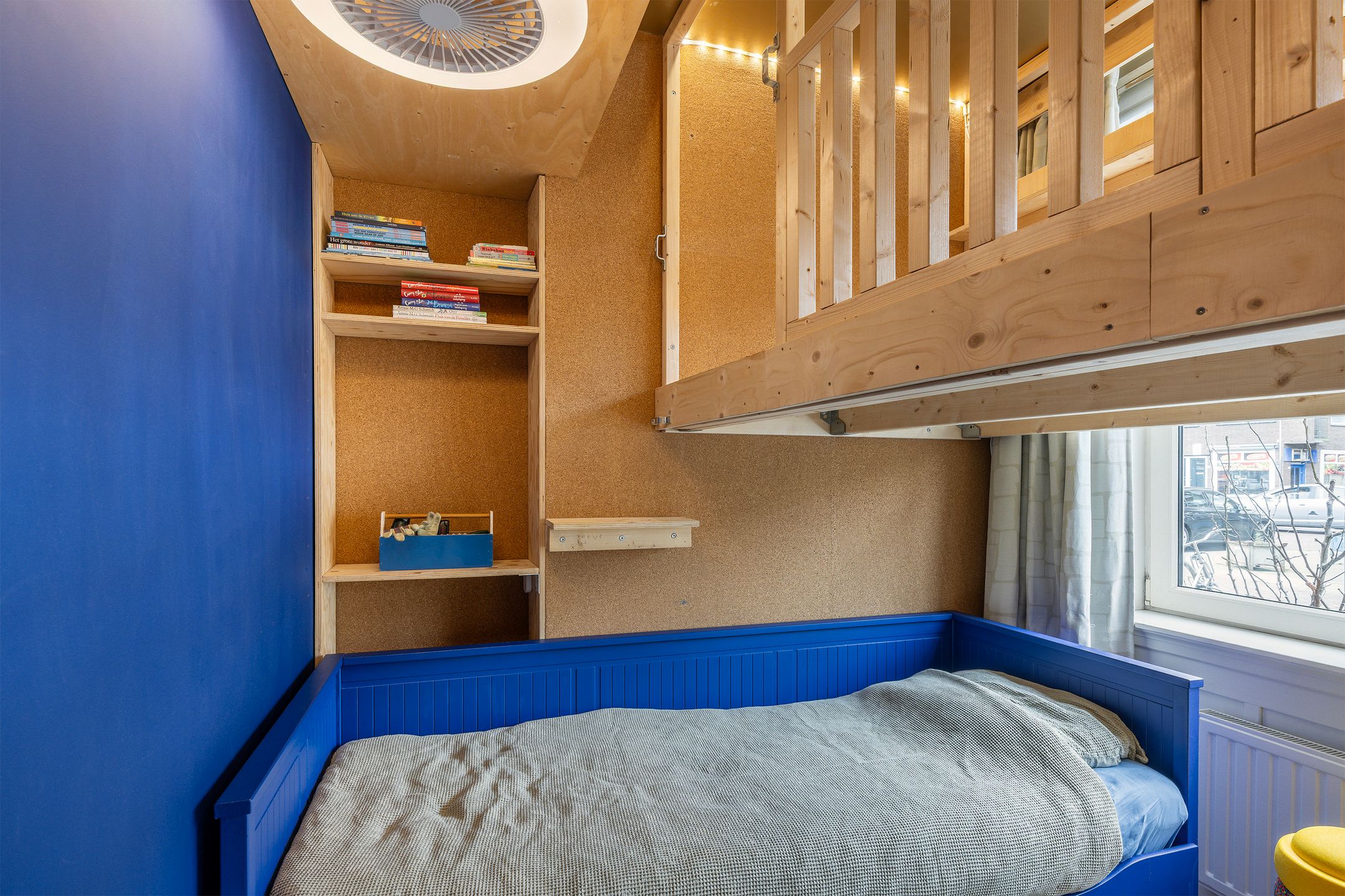 Foto 33 van Rembrandtlaan 14-B