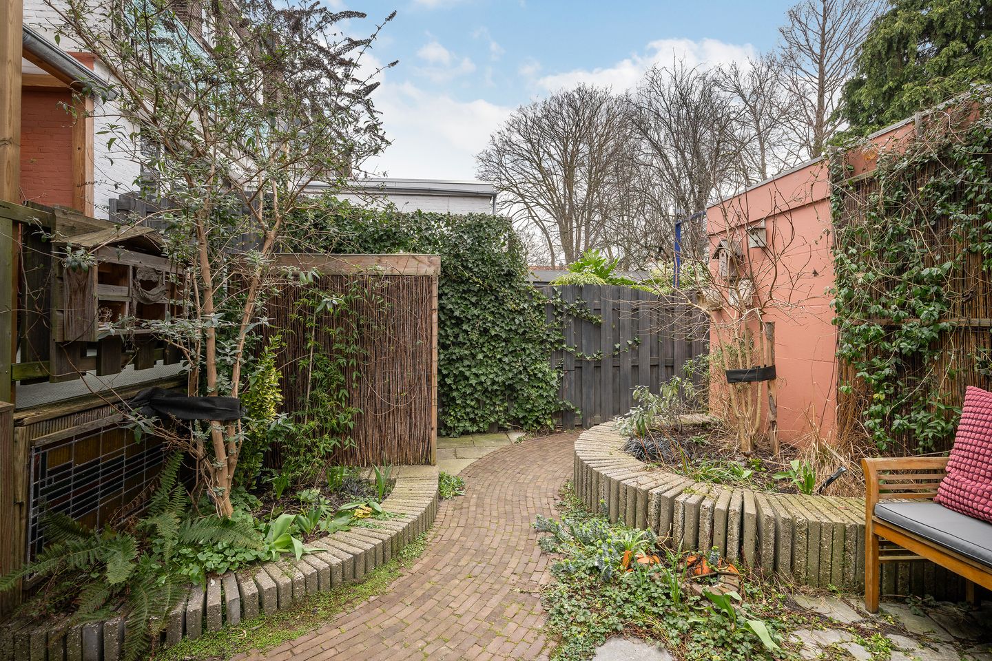 Foto 40 van Rembrandtlaan 14-B