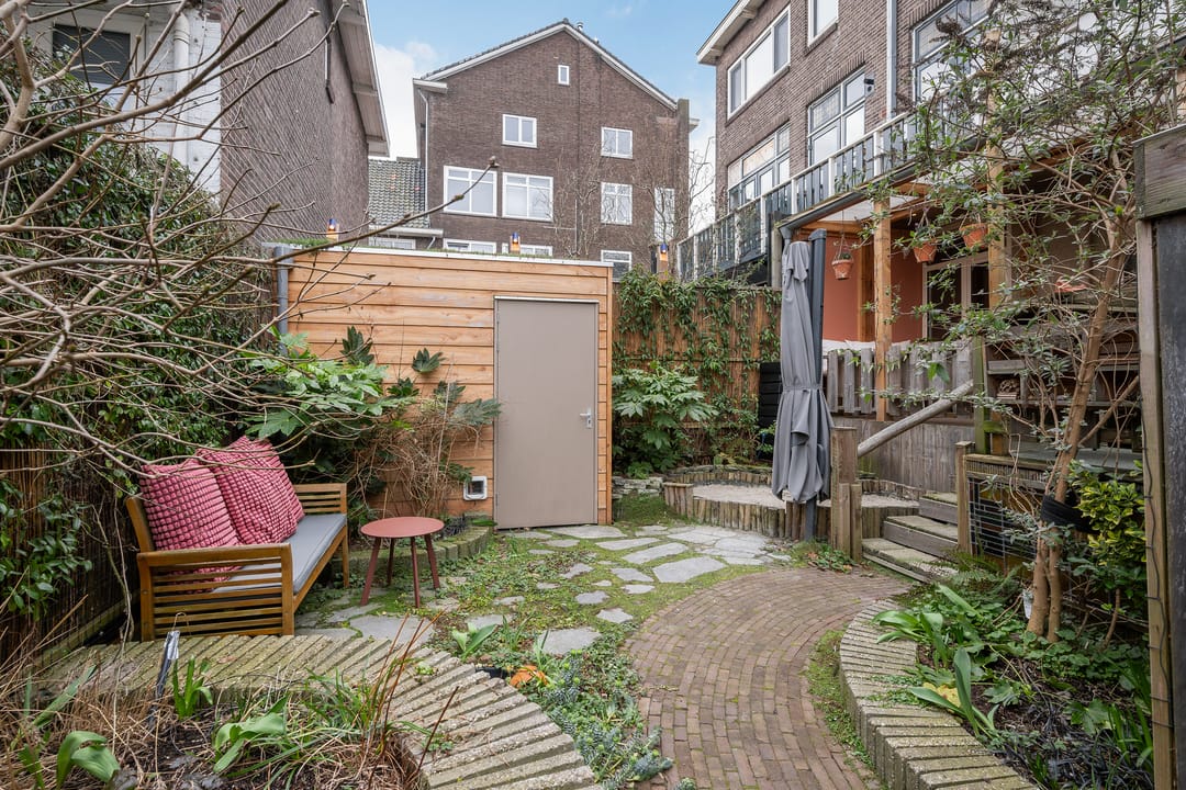 Foto 41 van Rembrandtlaan 14-B