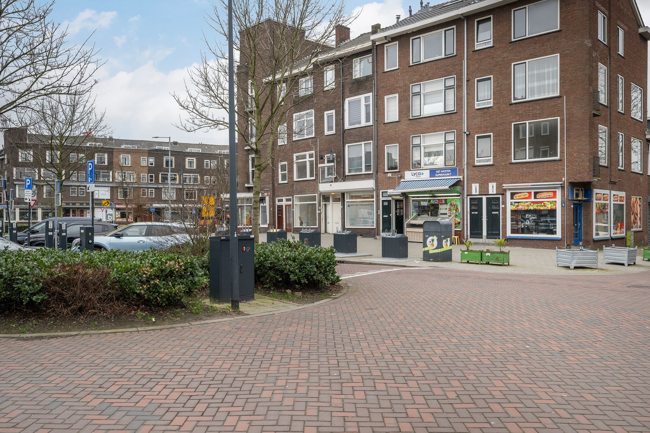 Foto 45 van Rembrandtlaan 14-B