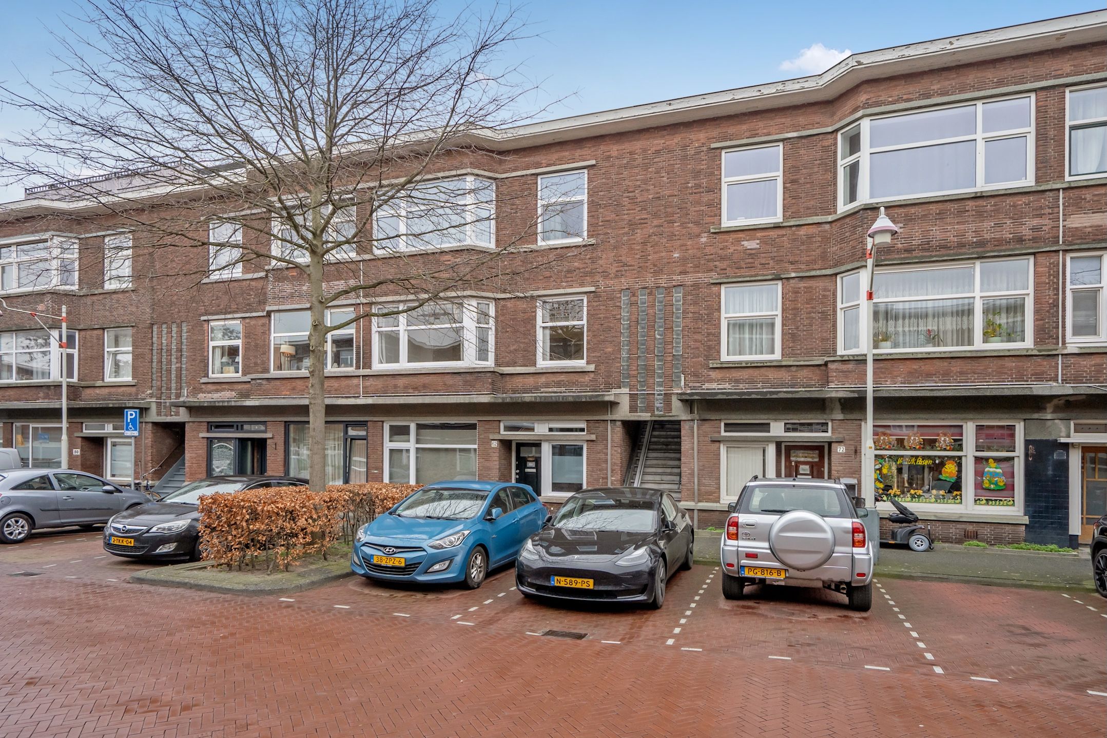 Heelsumstraat 64 