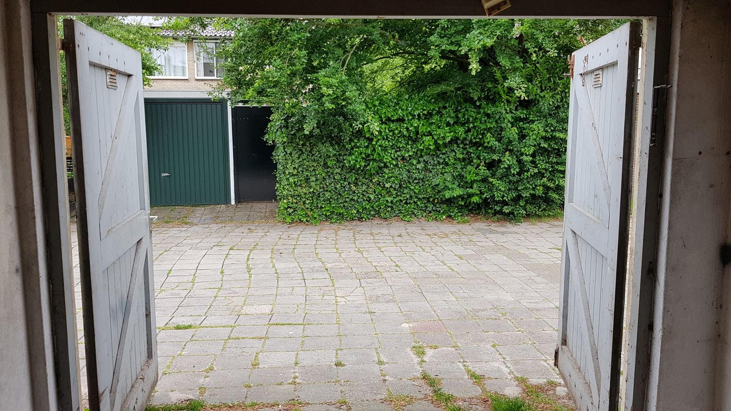 Photo 5 of Wagenaarlaan 43 G4