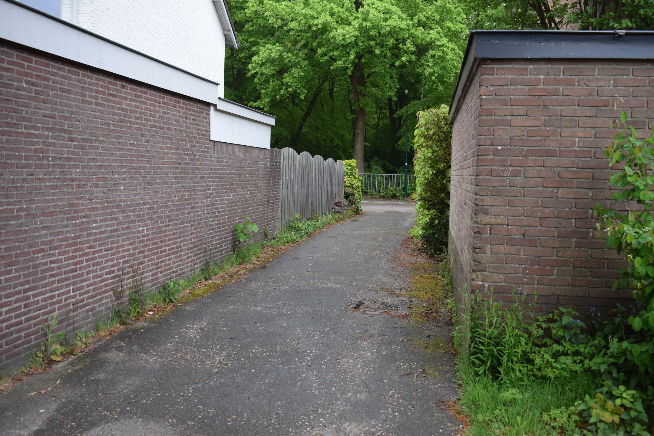 Photo 6 of Wagenaarlaan 43 G4