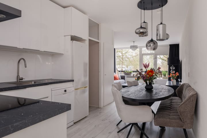 Foto 2 van Albert Einsteinweg 93