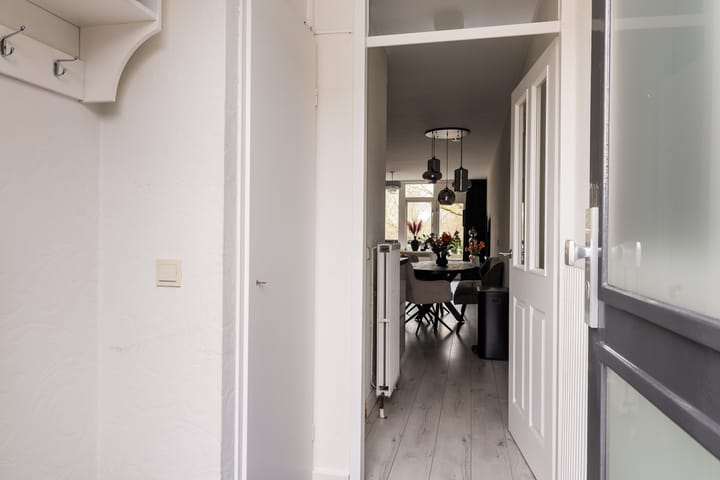 Foto 5 van Albert Einsteinweg 93