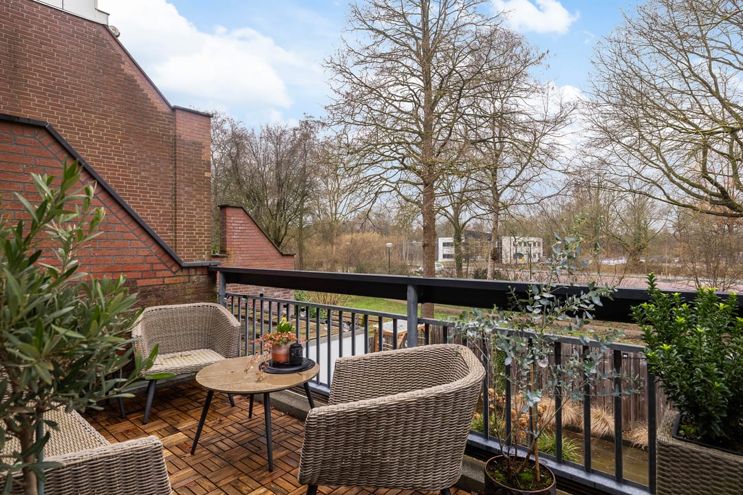 Foto 17 van Albert Einsteinweg 93