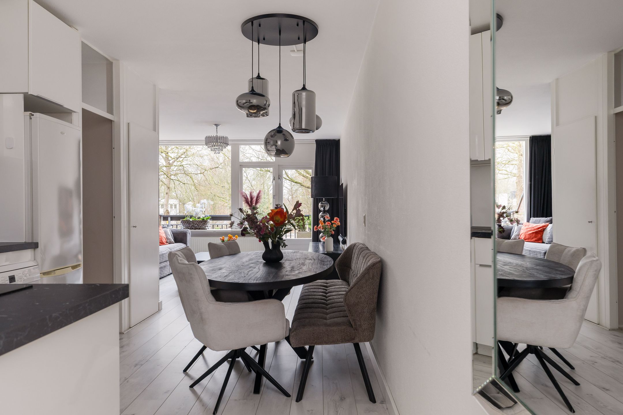 Foto 6 van Albert Einsteinweg 93