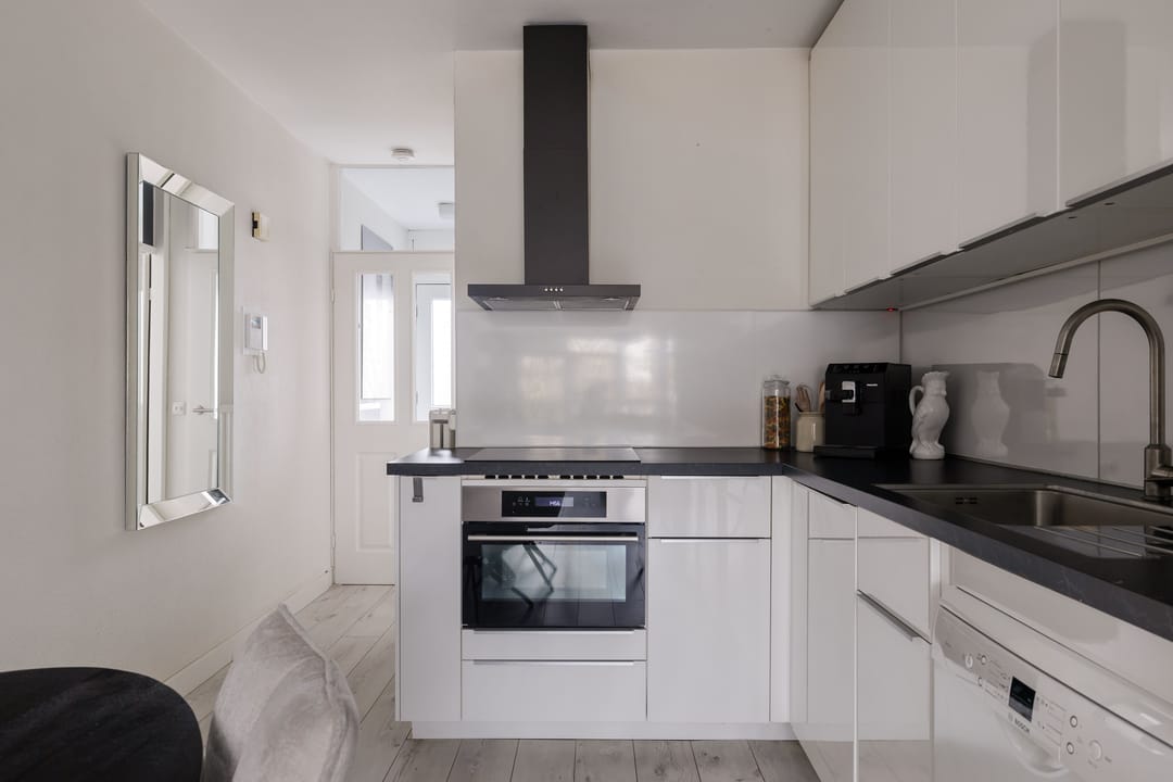 Foto 8 van Albert Einsteinweg 93