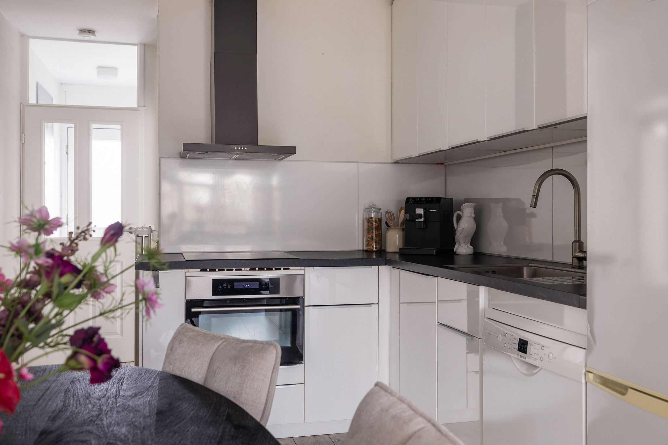 Foto 9 van Albert Einsteinweg 93