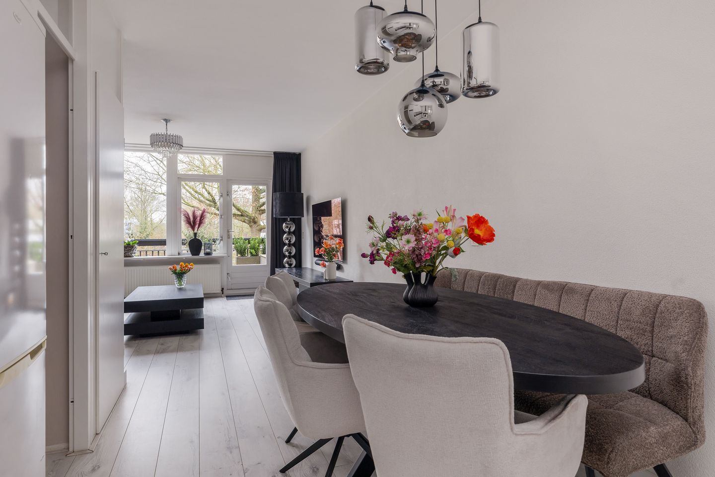 Foto 10 van Albert Einsteinweg 93