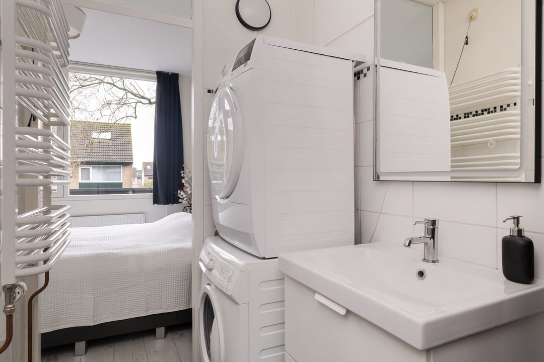 Foto 16 van Albert Einsteinweg 93