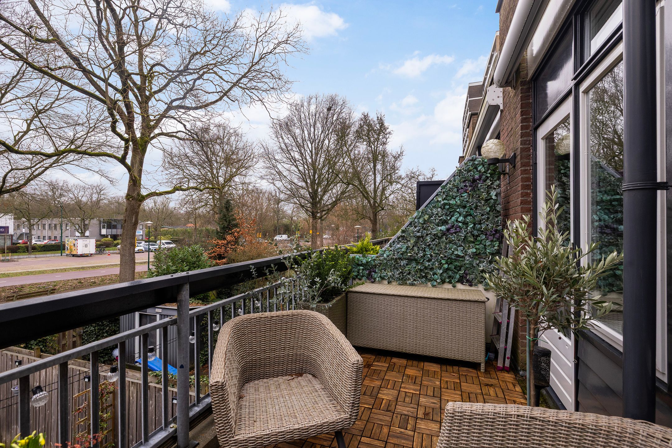 Foto 18 van Albert Einsteinweg 93