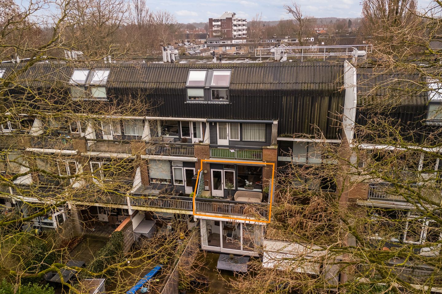 Foto 19 van Albert Einsteinweg 93