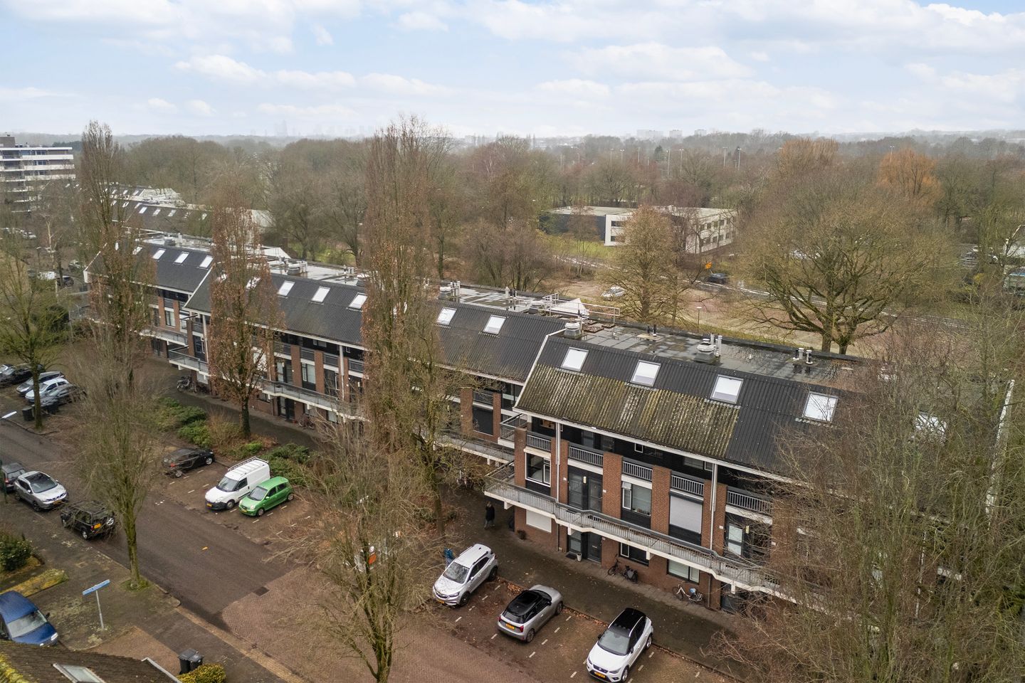 Foto 20 van Albert Einsteinweg 93