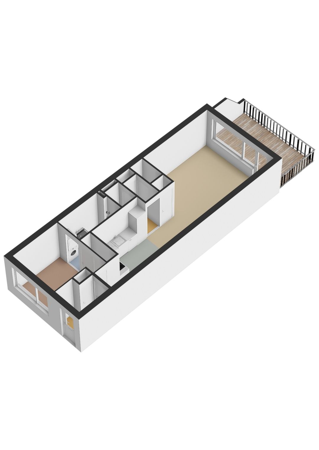Foto 23 van Albert Einsteinweg 93