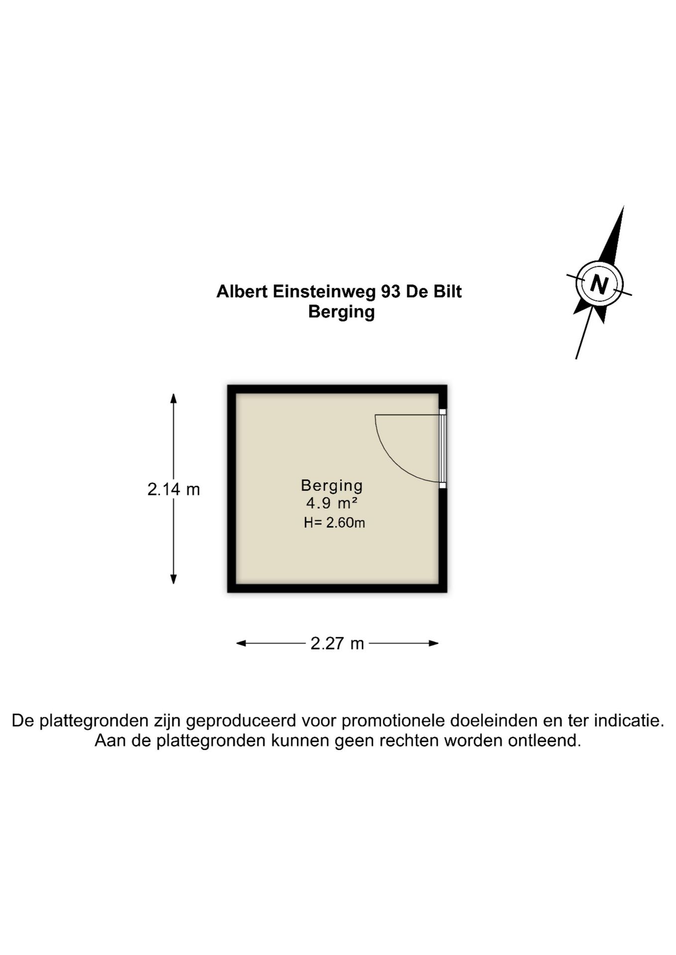 Foto 24 van Albert Einsteinweg 93