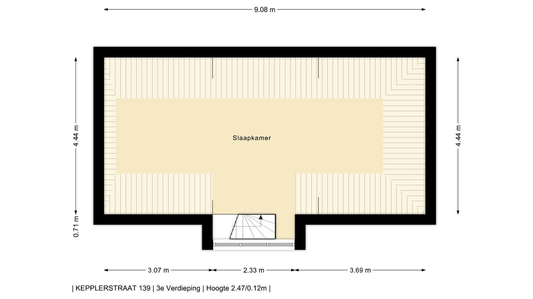 Foto 68 van Kepplerstraat 139