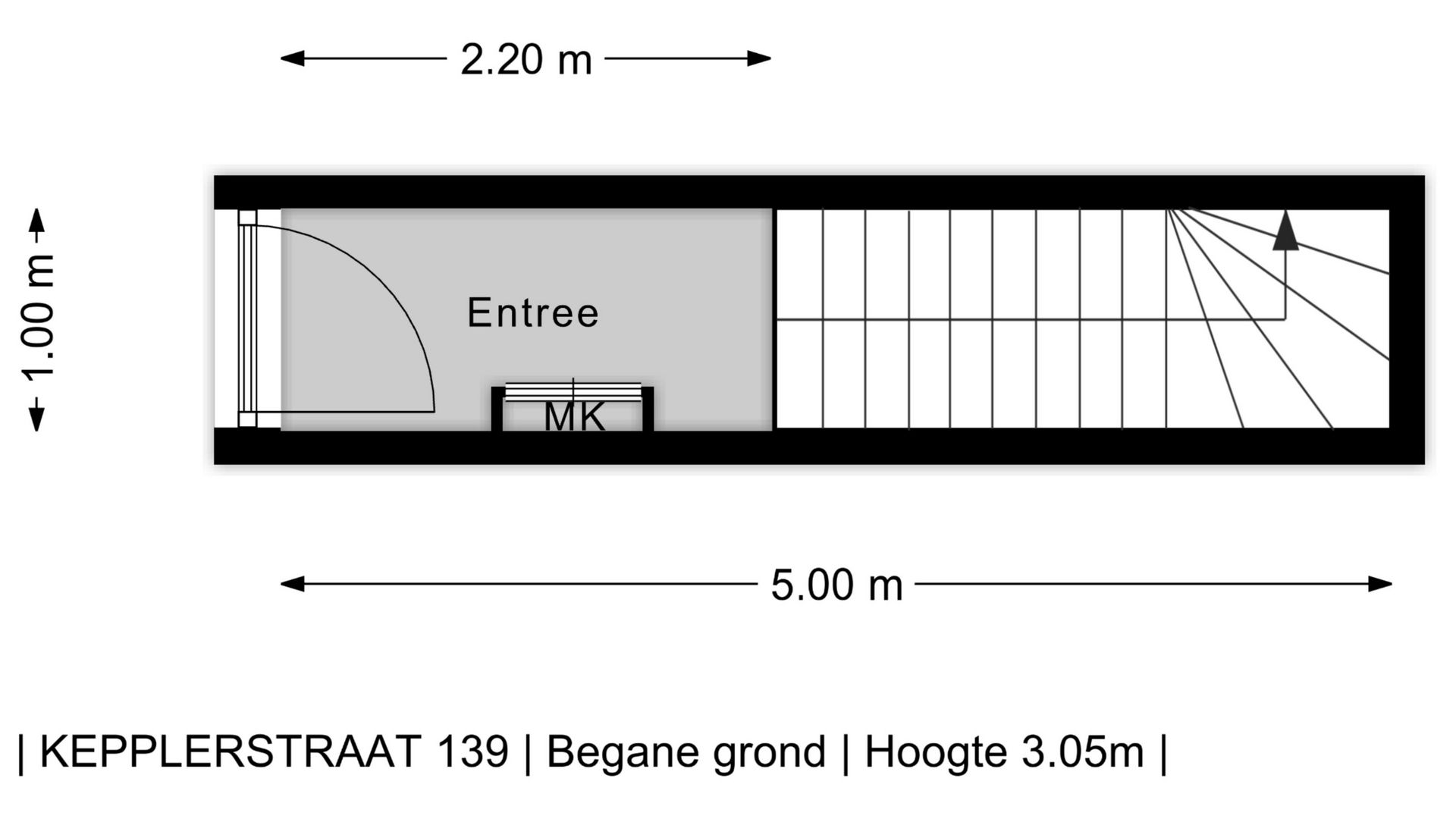 Foto 69 van Kepplerstraat 139