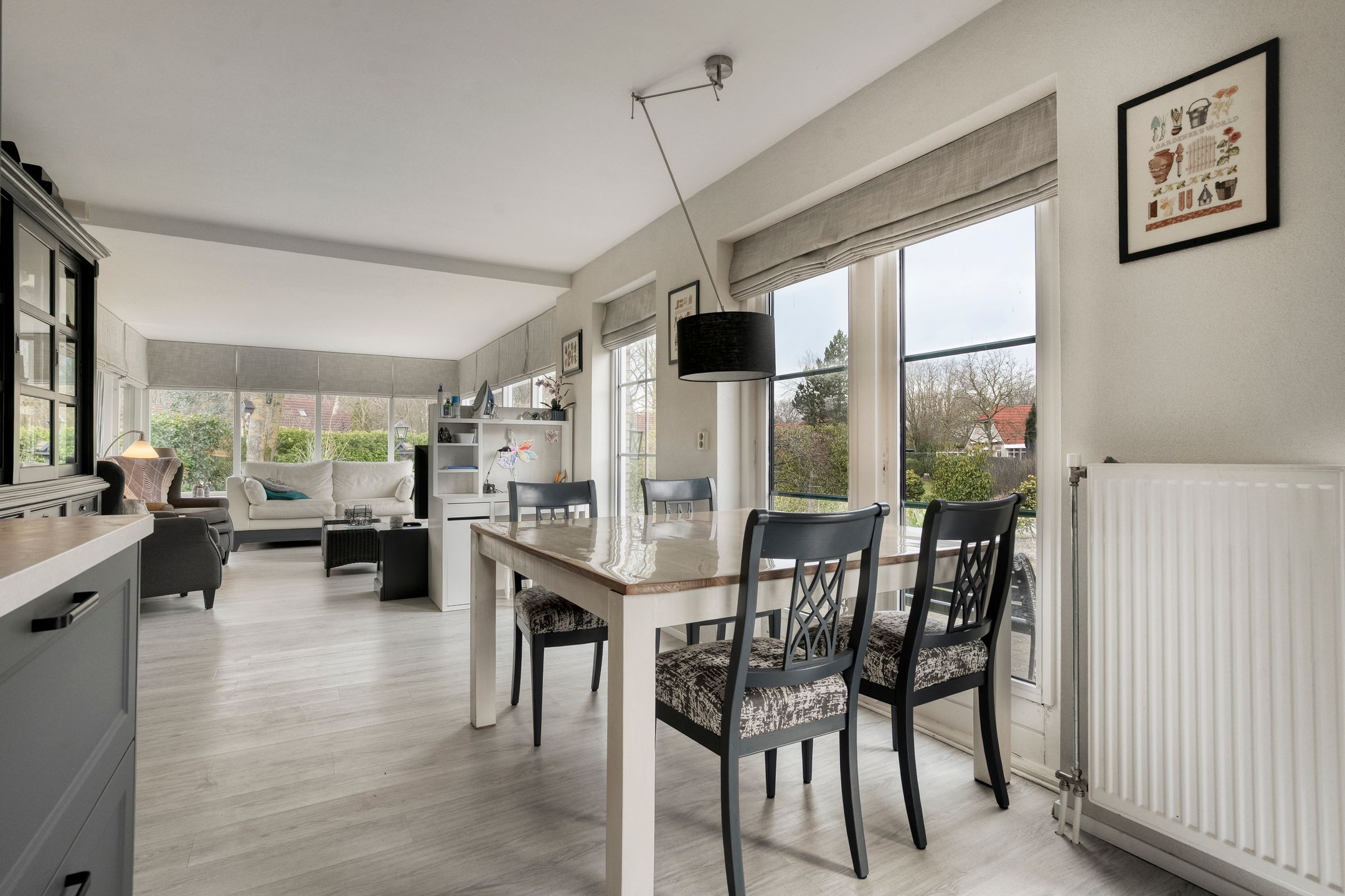 3-bedroom freehold villa in Daarle — photo 4 of 5