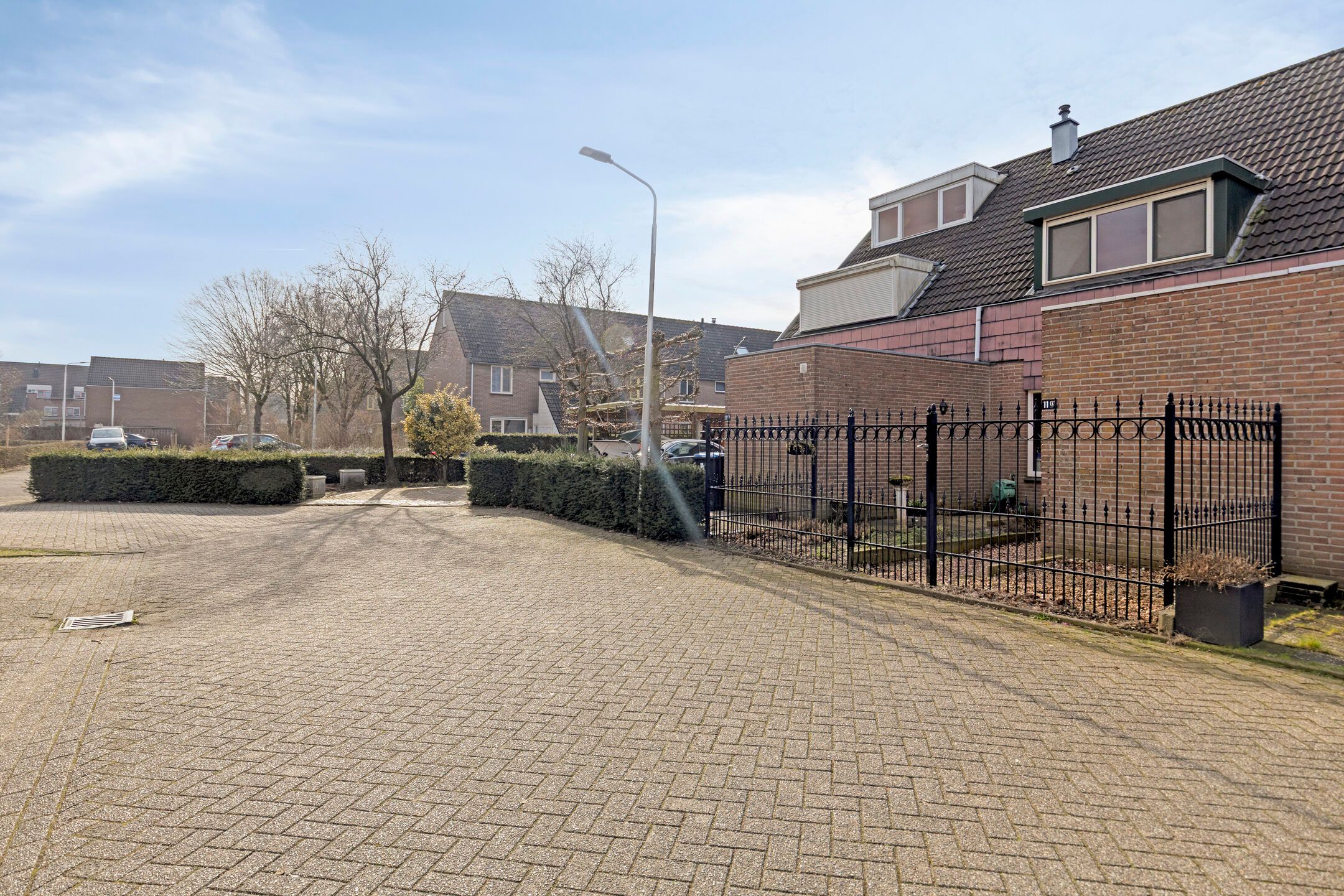 Foto 3 van de Gildekamp 1103