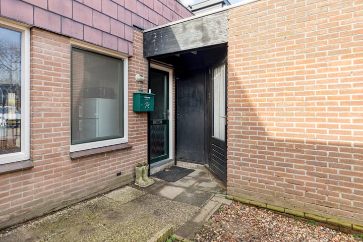 Foto 5 van de Gildekamp 1103