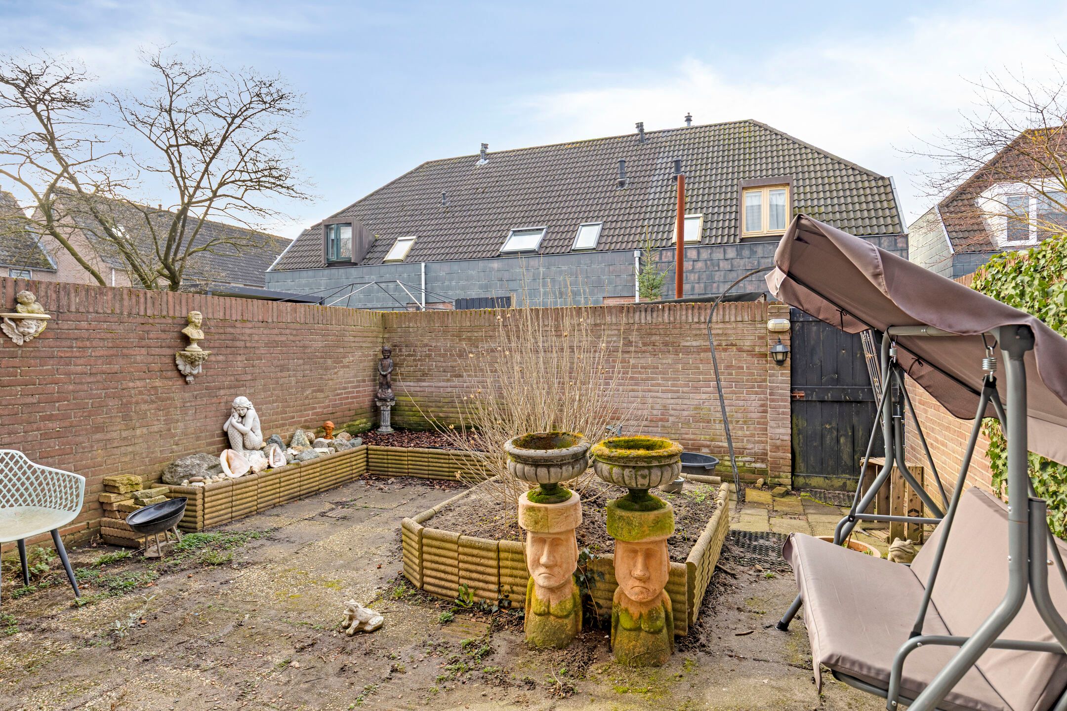 Foto 6 van de Gildekamp 1103