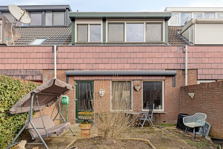 Foto 2 van de Gildekamp 1103