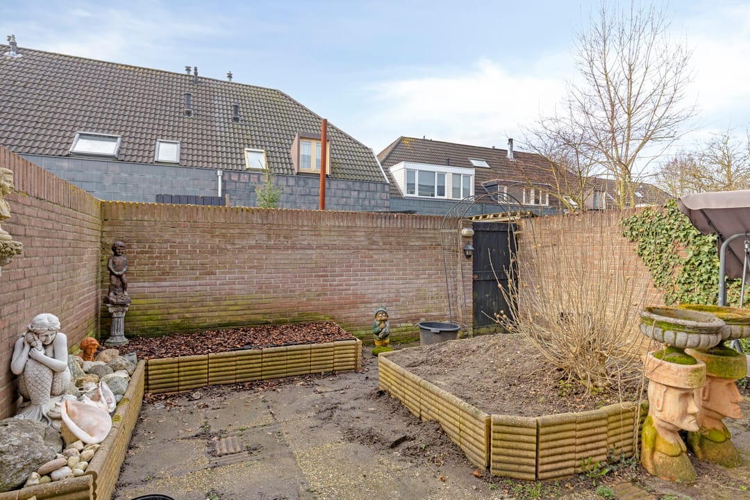 Foto 7 van de Gildekamp 1103