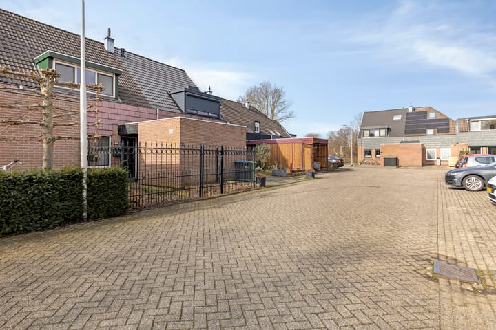 Foto 4 van de Gildekamp 1103