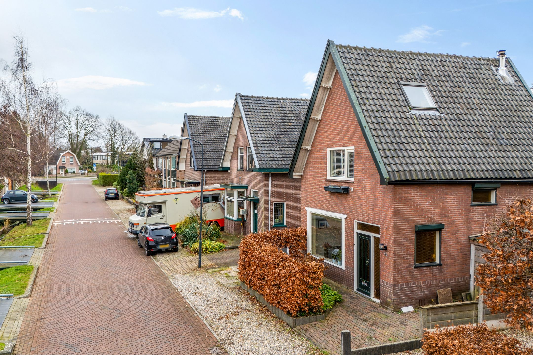 Zanderijweg 96 